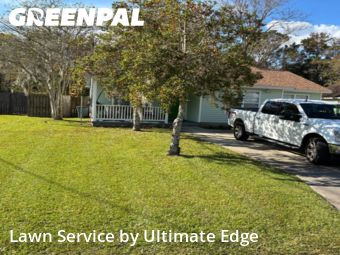 Grass Cutting nearby St. Augustine, FL, 