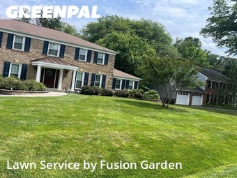 Lawn Mow nearby Rockville, MD, 