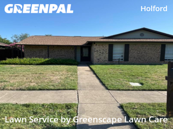 Grass Cutting nearby Garland, TX, 