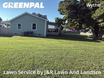Landscaping Renovation In Hampton,23661,Landscaping Installation by J&R Lawn And Landsca, work completed in Jul , 2026