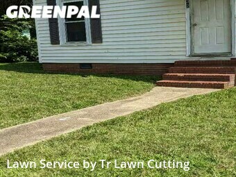Lawn Mowing nearby Mooresville, NC, 