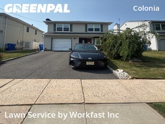 Yard Cutting nearby Woodbridge Township, NJ, 