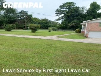 Yard Cutting nearby Center Point, AL, 