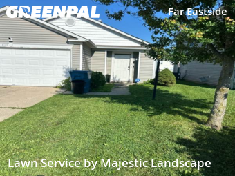 Grass Cutting nearby Indianapolis, IN, 