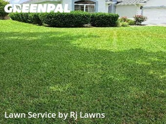 Lawn Care nearby The Villages, FL, 
