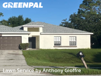 Lawn Maintenance nearby North Port, FL, 