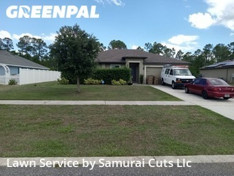 Lawn Care nearby Leesburg, FL, 