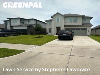 Lawn Service nearby Katy, TX, 