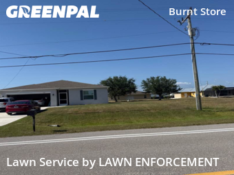 Lawn Service nearby Cape Coral, FL, 