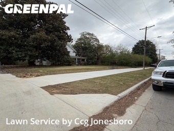 Lawn Care nearby Jonesboro, AR, 