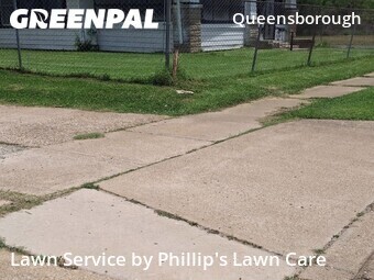 Yard Mowing nearby Shreveport, LA, 