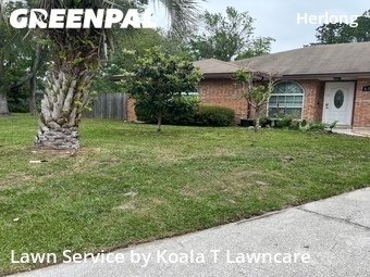 Lawn Cutting nearby Jacksonville, FL, 