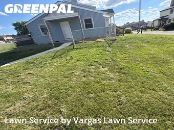 Lawn Service nearby Warminster Heights, PA, 