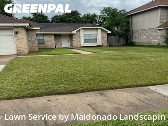 Lawn Care Service nearby Katy, TX, 