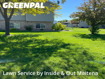 Lawn Maintenance nearby Saint Joseph, MN, 