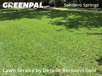 Lawn Care nearby Round Rock, TX, 