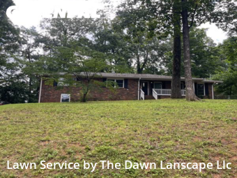 Lawn Cutting nearby Marietta, GA, 