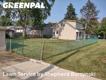 Lawn Cut nearby Westmont, IL, 
