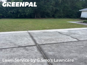 Lawn Cutting nearby Ocala, FL, 