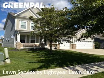 Grass Cutting nearby Carmel, IN, 