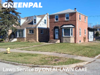 Lawn Mowing nearby Calumet City, IL, 