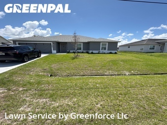 Lawn Mowing nearby Port St. Lucie, FL, 