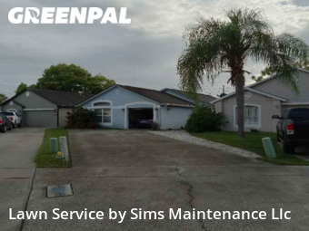 Lawn Cutting nearby Orlando, FL, 