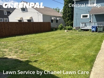 Yard Mowing nearby Columbus, OH, 