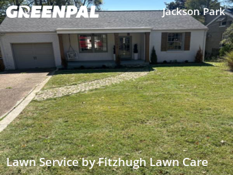 Lawn Service nearby Nashville, TN, 
