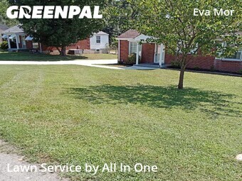 Lawn Cut nearby Nashville, TN, 