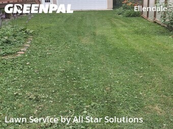 Grass Cutting nearby St. Louis, IL, 