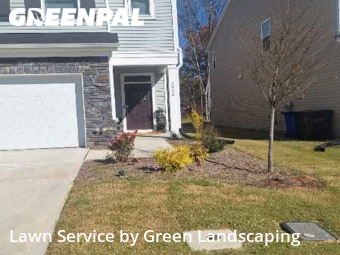 Yard Cutting nearby Durham, NC, 