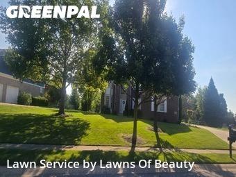 Lawn Mow nearby Carmel, IN, 