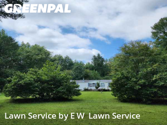 Lawn Mowing nearby China Grove, NC, 