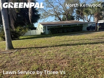 Lawn Cutting nearby St. Petersburg, FL, 