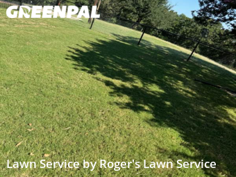 Lawn Service nearby Crowley, TX, 
