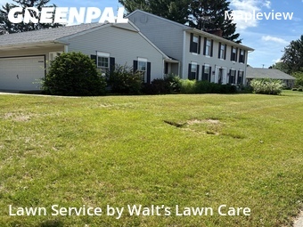 Grass Cutting nearby Kentwood, MI, 
