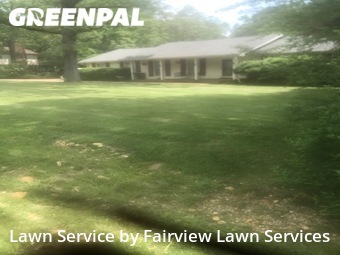 Lawn Maintenance nearby Kingston Springs, TN, 