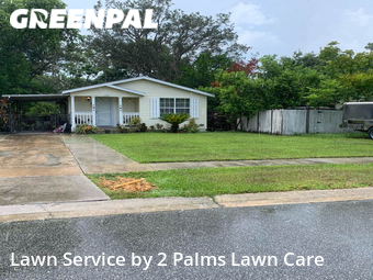 Lawn Care Service nearby Casselberry, FL, 