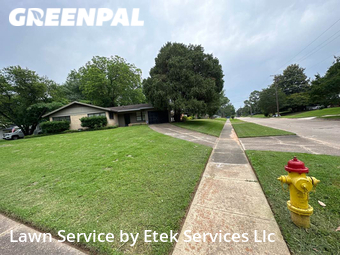 Yard Mowing nearby Shreveport, LA, 