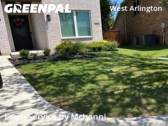 Lawn Mowing nearby Arlington, TX, 