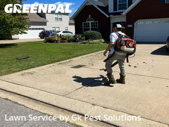 Grass Cutting nearby Murfreesboro, TN, 