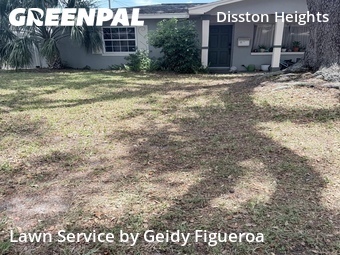 Lawn Care nearby St. Petersburg, FL, 