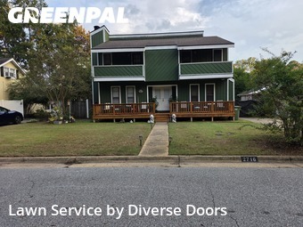 Lawn Mow nearby Columbus, GA, 