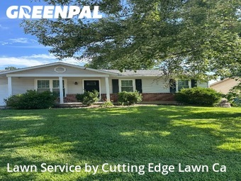 Lawn Care nearby St. Peters, MO, 