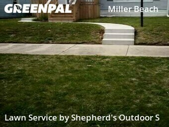 Grass Cutting nearby Gary, IN, 