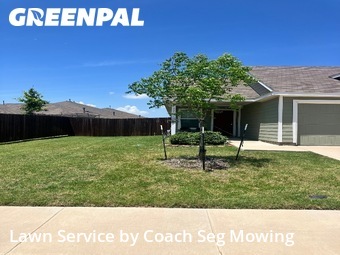 Lawn Service nearby Mc Kinney, TX, 