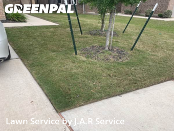 Grass Cutting nearby Austin, TX, 