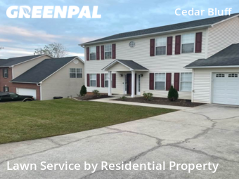 Yard Mowing nearby Knoxville, TN, 