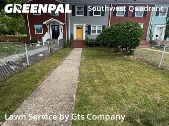 Lawn Mow nearby Alexandria, VA, 